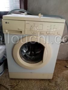 Lave linge a vendre
