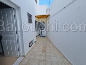 Appartement DINA(Réf: L2500)