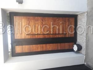 Appartement S+1 LUCY :