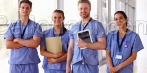 RECRUTEMENT IMMEDIAT 50 infirmières EN Allemagne