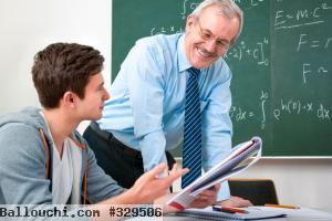 Cours particuliers mathématiques à domicile (professeur principal)