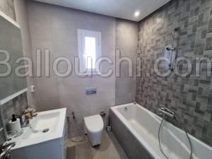 Appartement GRIS(Réf: L2474)