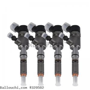 Injecteur Alfa Romeo 159 1.9 JTDM 16V