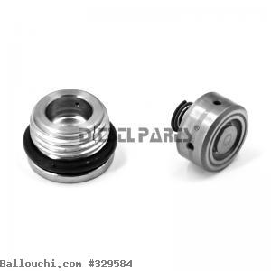 Kit de réparation Injecteur pour renault de Delphi