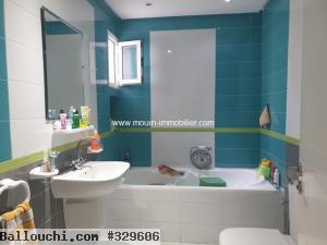 Villa Myrna AL2913 Hammamet