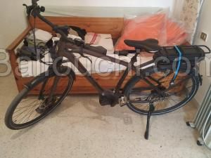 Vélo électrique