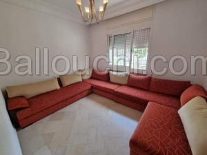 Villa ALPINIA(Réf: L2446)