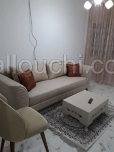 Appartement S+2 YAAKOUB :