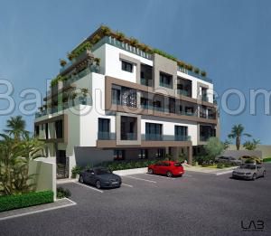 residence Marmara Kantaoui Sousse