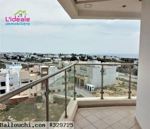 Appartement Hanen à Hammamet