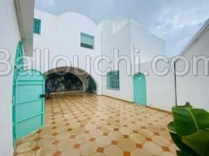 Villa BELGE :
