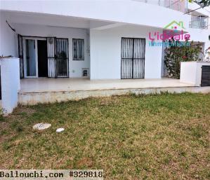 Appartement Hedi à hammamet Nord