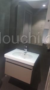 meuble salle de bain