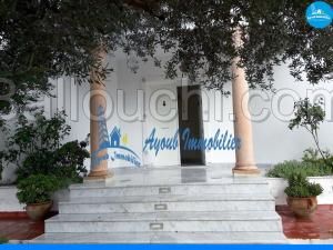 Villa Hasna