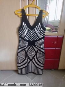 Robe soirée