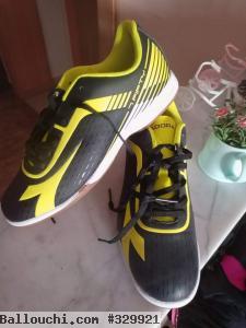 Chaussures de sport Diadora neuf