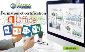 Informatique Bureautique *