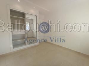 A? Louer un Appartement S+2 A La Soukra