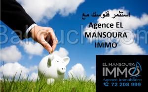 Lot a vendre à kerkouane kélibia 29711072