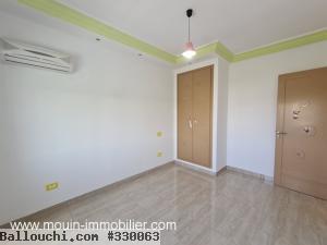 Villa Folla AL622 Hammamet