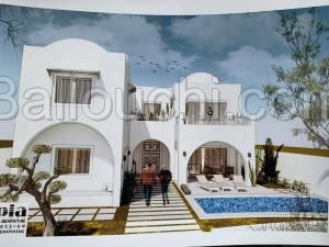 Villa ANGEL (Réf: V2467)