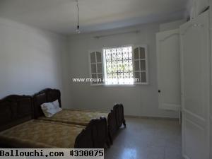 Maison Le Caroubier AL2439 Hammamet