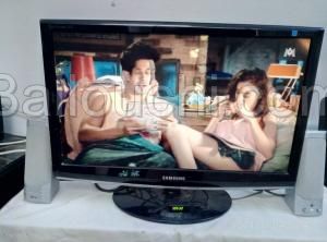 TV Samsung 23 pouces HD