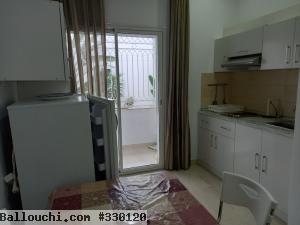 Réf : L230 Appartement Lilas