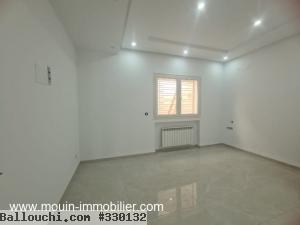 VILLA CINDY Hammamet AL2918