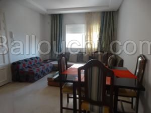 Appartement PARIS(Réf: L2147)