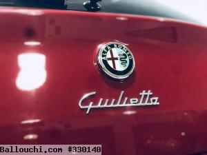 Alfa romeo Guiliette