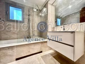A louer un Appartement s+2 meublé vue sur lac Au Lac 2