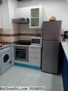 Réf : V35 Appartement Florida