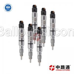INJECTEUR POUR RENAULT MEGANE 2 1.9 DCI