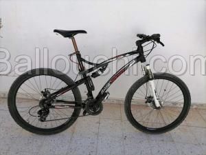velo basic sport fx 26'