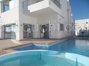 Villa ASMAHEN(Réf: L1078)