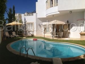 Villa ZEN(Réf: L1943)