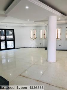 Une belle villa à louer à la Soukra