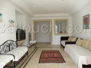Villa FATI(Réf: L1597)