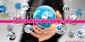Formation Développeur Web