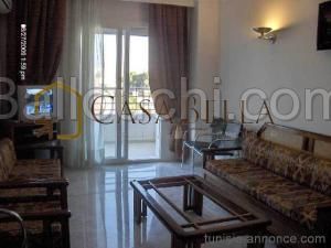 Un bel appartement S2 a vendre à Sousse Ville