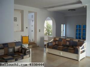 Villa Misk Elil AV1300 Hammamet
