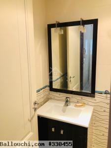 Un appartement à vendre à cité les palmeraies