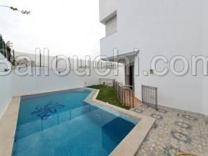 Villa ROSA(Réf: L2346)