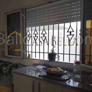 Une belle villa style américain a vendre à Zaouiet Sousse