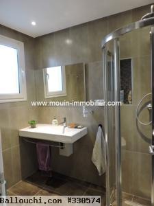 Villa Sandy AV1174 Hammamet Nord