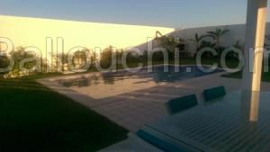Villa LA PRINCESSE (Réf: V538)