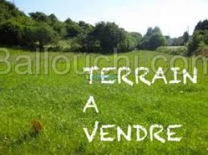 Terrain TOF 1 (Réf: T1523)