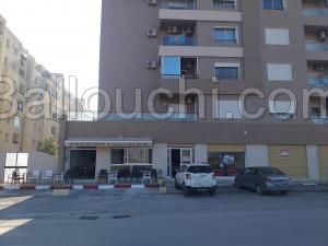 A Louer Local commercial 84m²