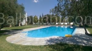 VILLA CHAHRAZED (Réf: V504)